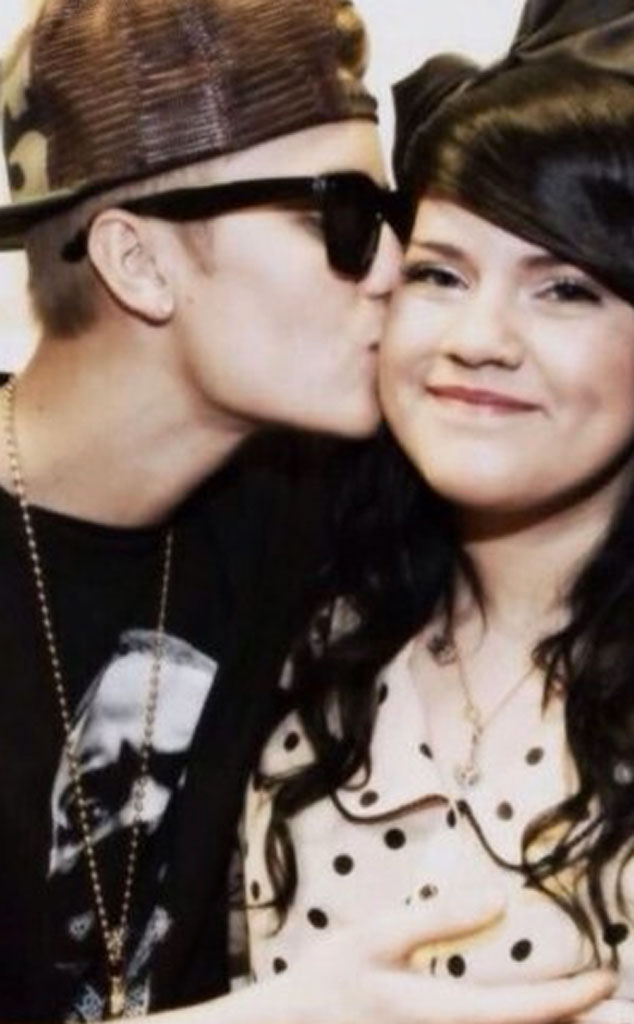 Justin Bieber Justin Bieber